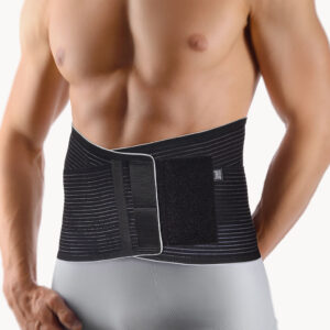 Bort VarioBasic Rückenbandage