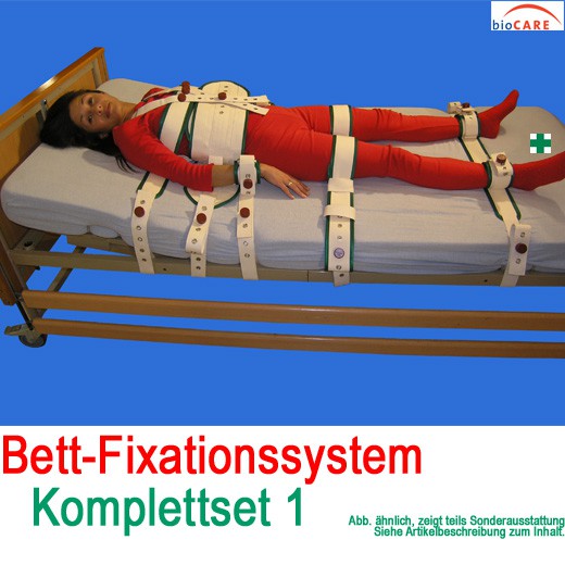 120000915 Biocare Komplettset 1