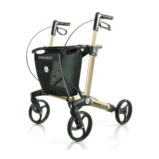 120001162 Gemino 30 M Champagne zomm