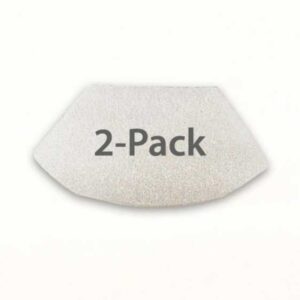 Breas Z1 APAP / CPAP Polyester Filter (2 Stück)