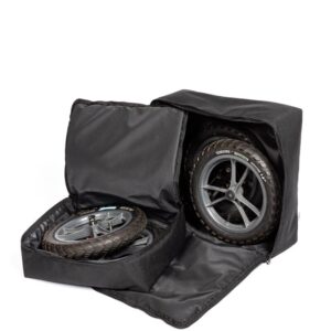 Veloped Radtaschen