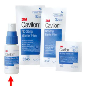 3M Cavilon Hautschutz (28ml) Spray Reizfreier Hautschutz