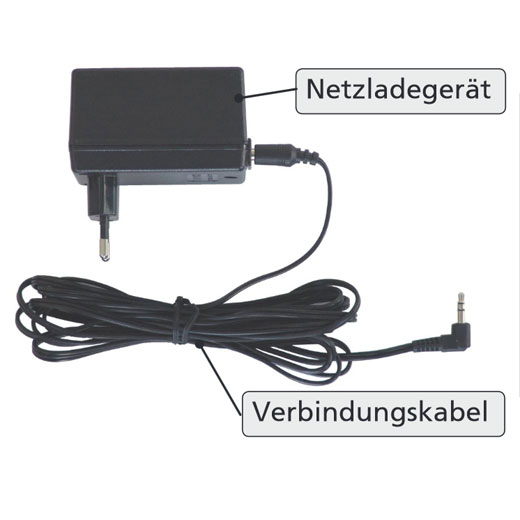 AKS Ladegeraet 17219 0