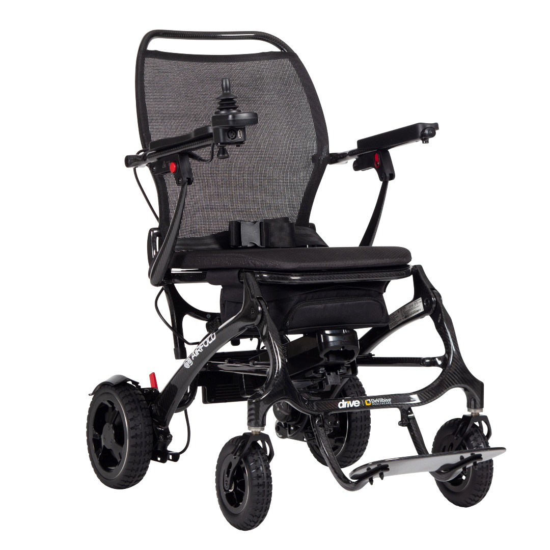 Airfold Rollstuhl 01