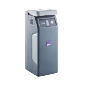 Doppelpack (2 Stück) Akku-Pack 6,0 Ah für Alber E-Fix E35/E36 (aktuelles Modell ab 2015), komplett mit Gehäuse, efix 1x Neuakku plus Zusatzakku (Wechselakku)