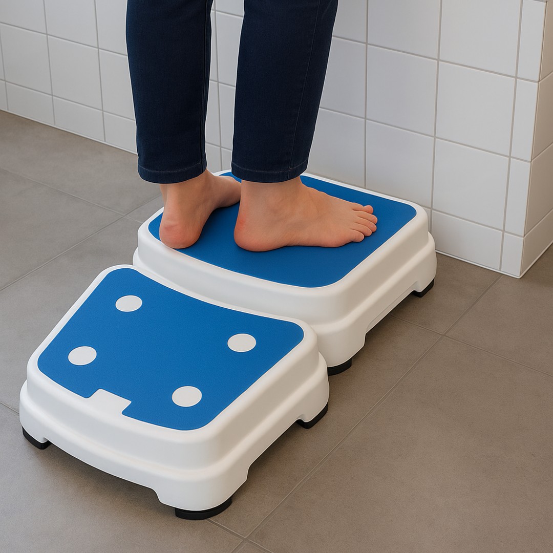 Badestufen Einstieg Badewanne 12439 1236791