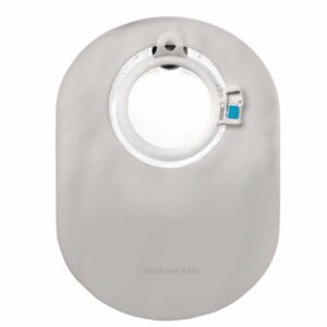 SenSura Mio Click geschlossener Beutel, Maxi, 510ml, RR 60mm, transparent, P=30,