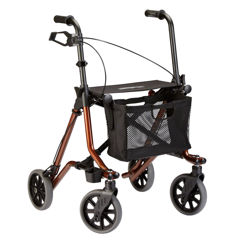 DIETZ Bild Rollator TAiMA M Einhand 0