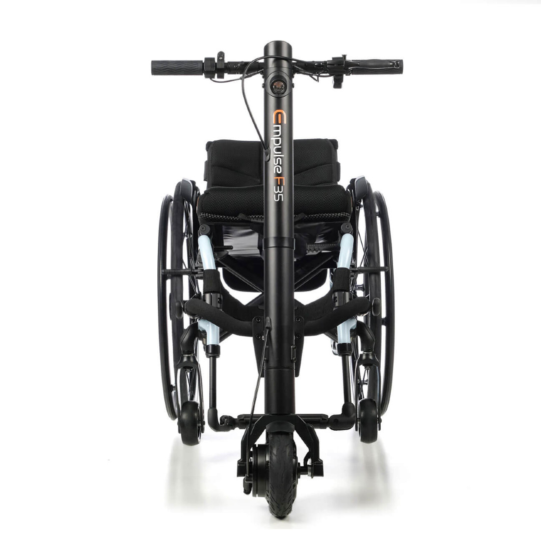 Empulse F35 Aktivrollstuhl