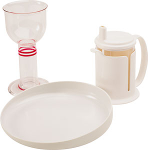 Etac TastySerie 0
