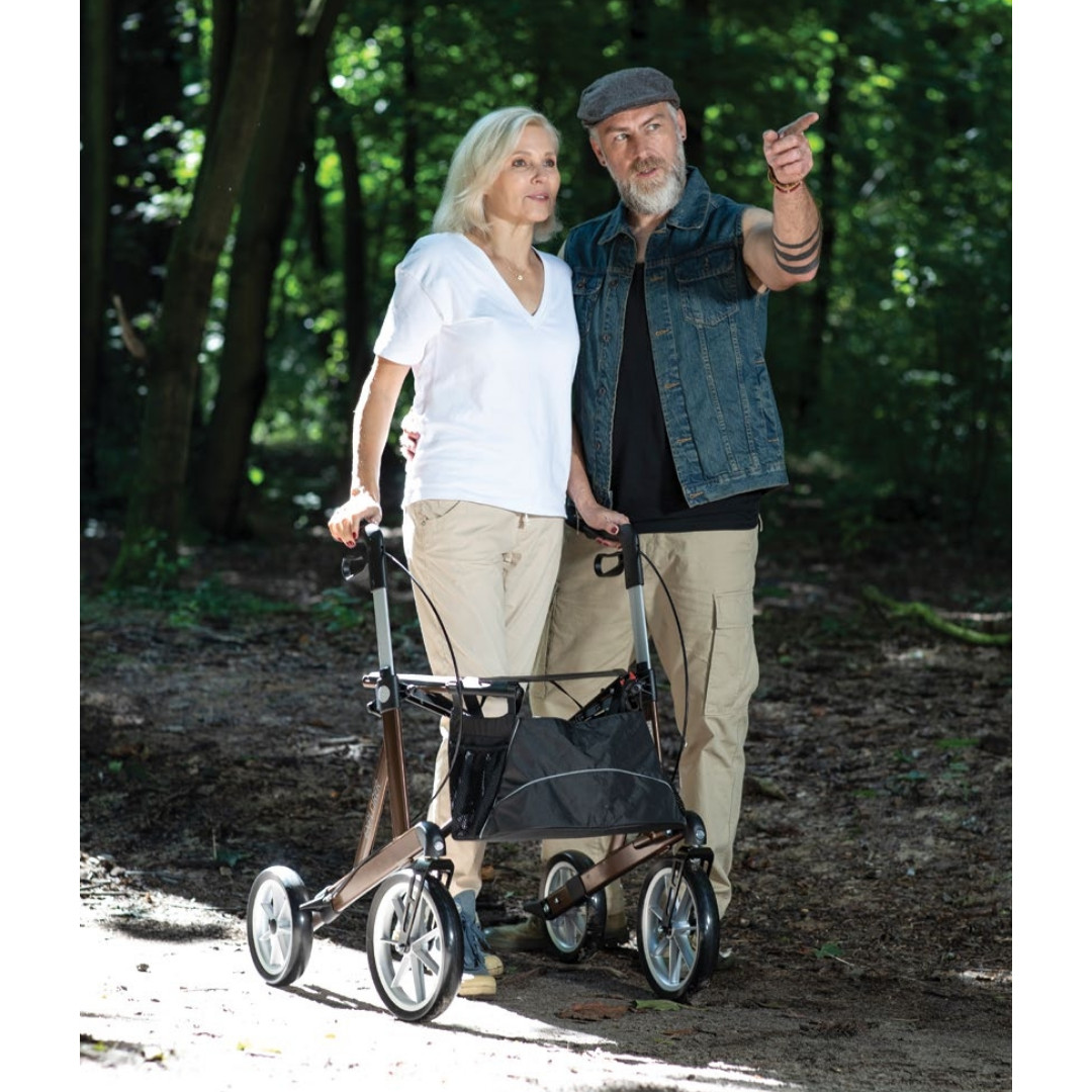 Explorer Rollator 04