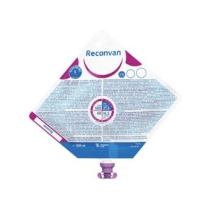 Reconvan Easybag (15x500ml) 1-kalorische, ballaststofffreie Sondennahrung