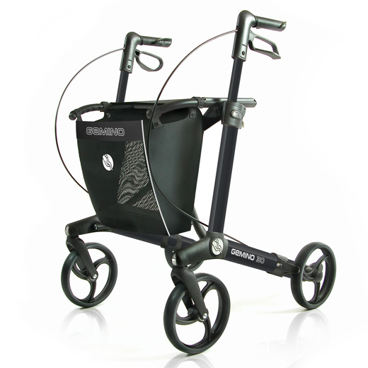 Gemino 30D black 0