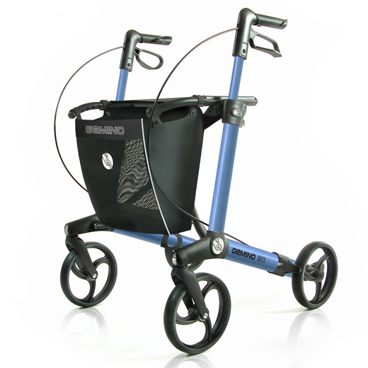 Gemino 30D blue 0