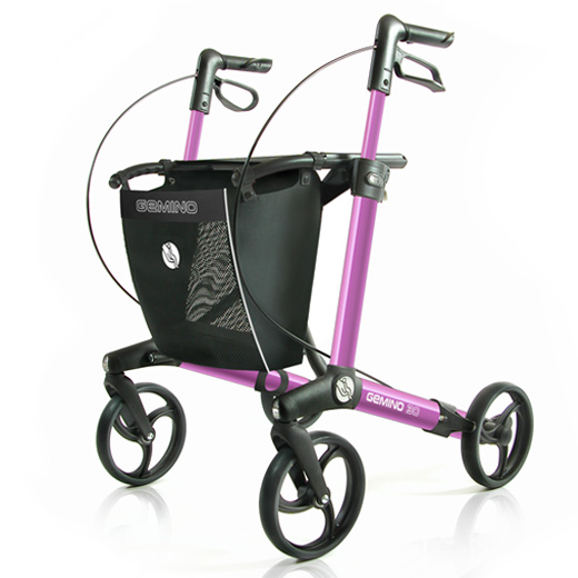 Gemino 30D pink 0