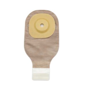 Hollister Moderma Flex Ausstreifbeutel, konvex, maxi, 780ml, Ø15-38mm (P=30)