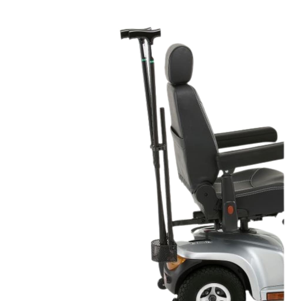 Invacare Stockhalter fuer Scooter Invacare 1