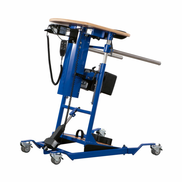 Levaflex Stehgeraet 01