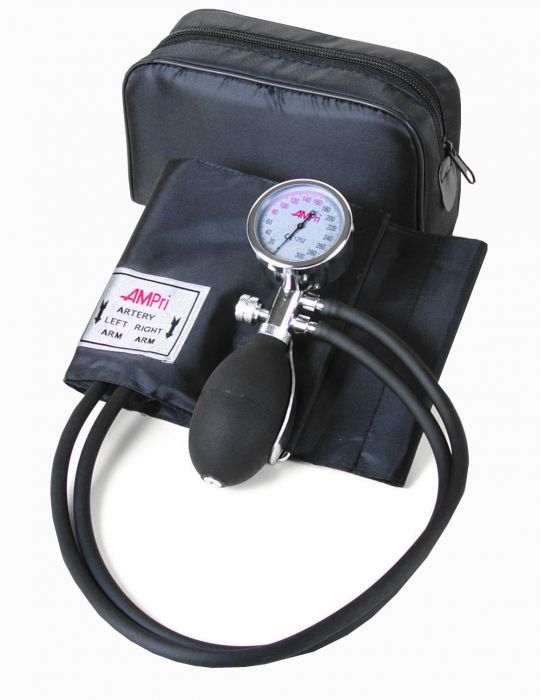 Med Comfort Aneroid Blutdruckmessgeraet
