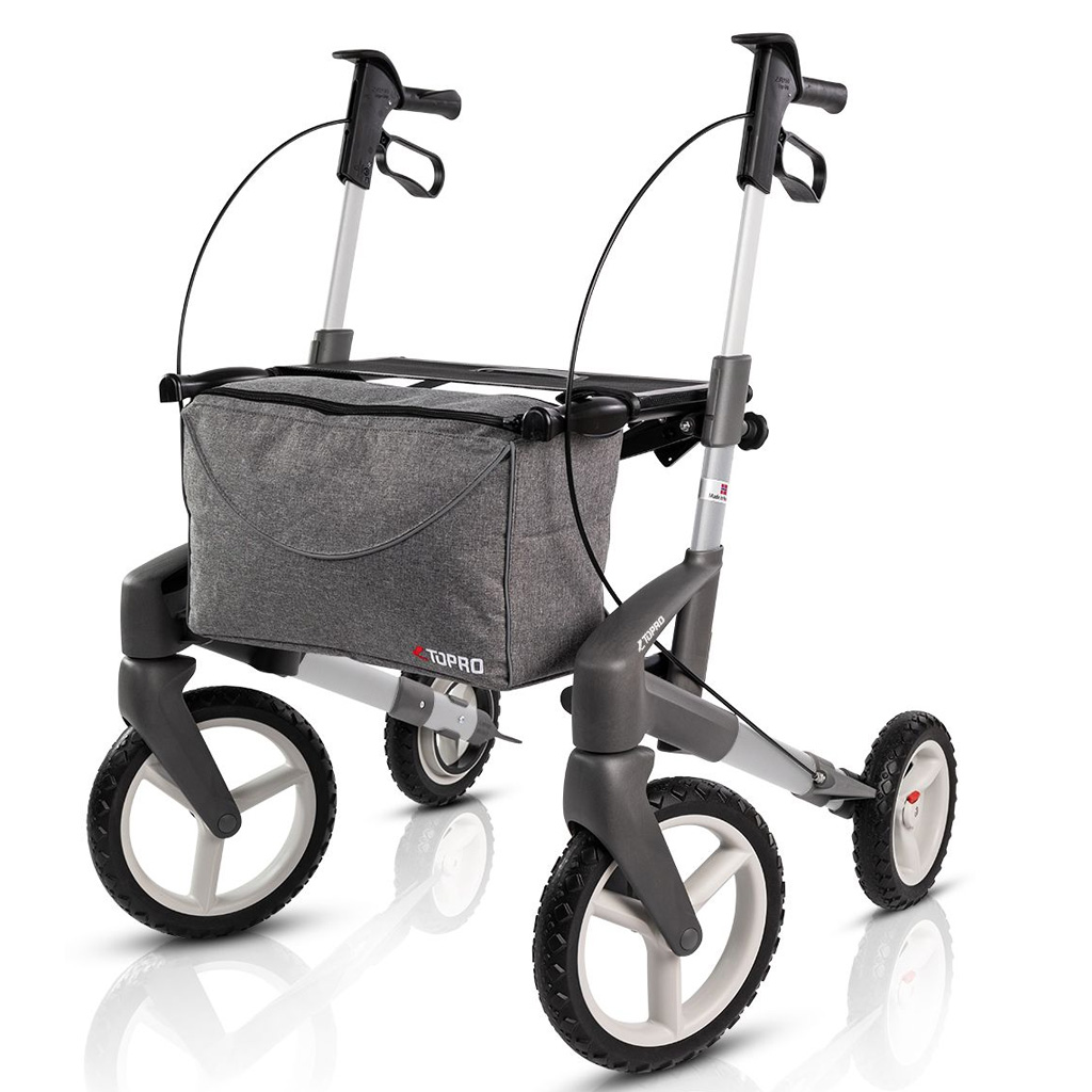 Olympos ATR silber 00