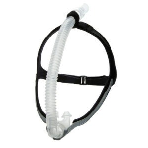Opus 360 von Fisher & Paykel Nasenpolster-Maske zur Schlafapnoetherapie (#1500)