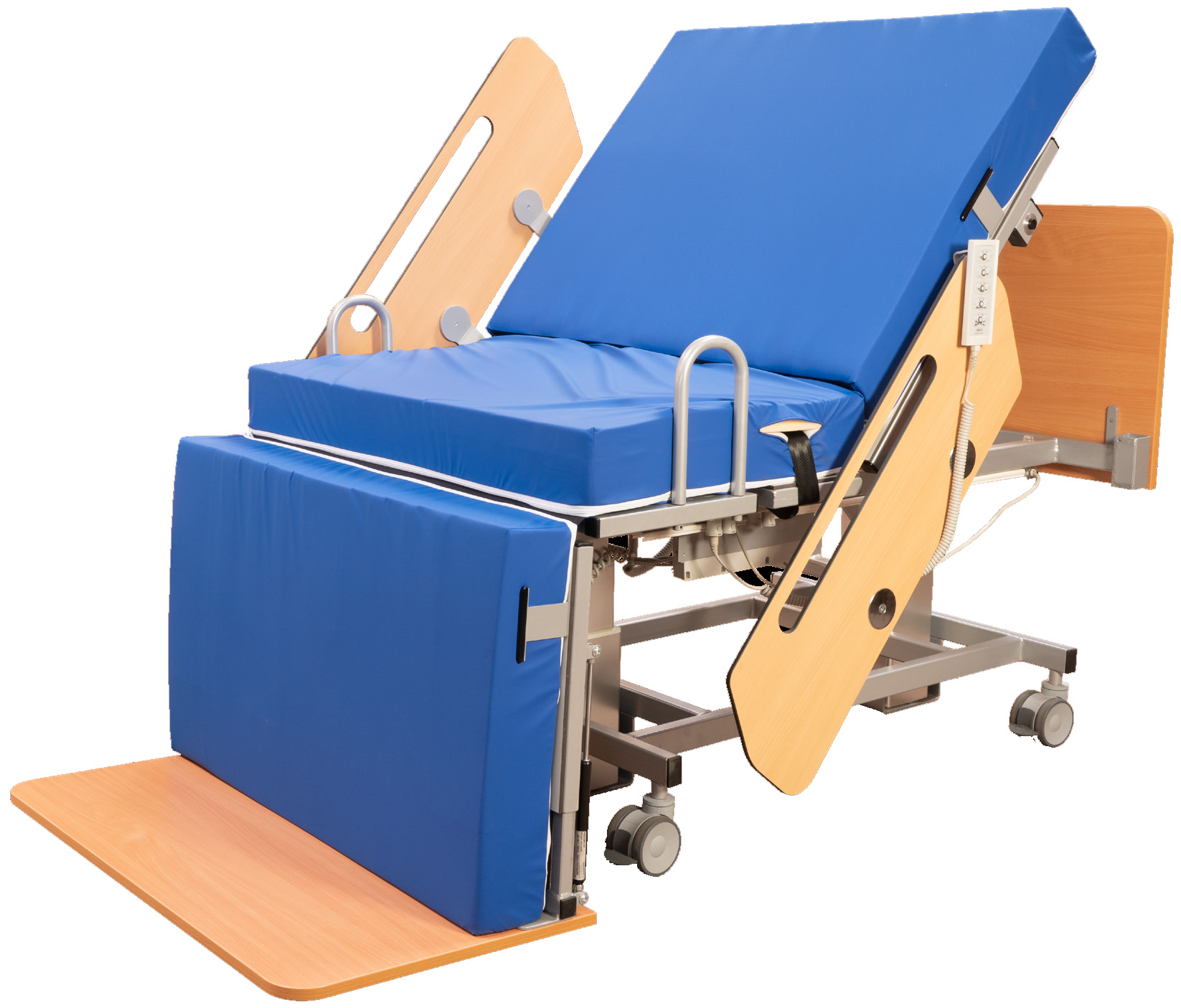 RFH Sitzbett 02