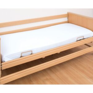 Matratzenschutzbezug Frottee Standard, 100 x 200 x 27 cm, PZN 00668057