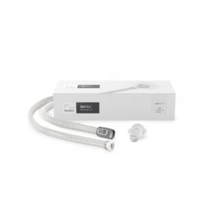 Resmed AirMini F30 Setup Pack, zur Verwendung der AirFit F30 Maske mit dem AirMini