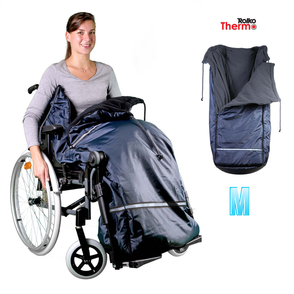 Rolko Thermo Schlupfsack M
