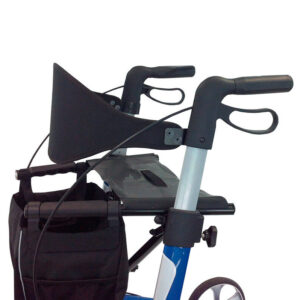 Rückengurt extra-breit für Russka Vital Rollator (#1117366)