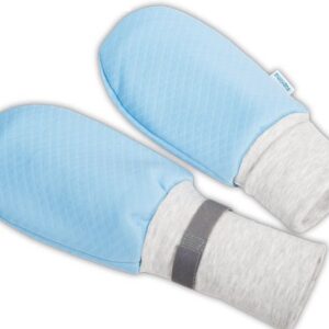Schutzhandschuhe für Erwachsene Schutz bei Kratzen und Nesteln