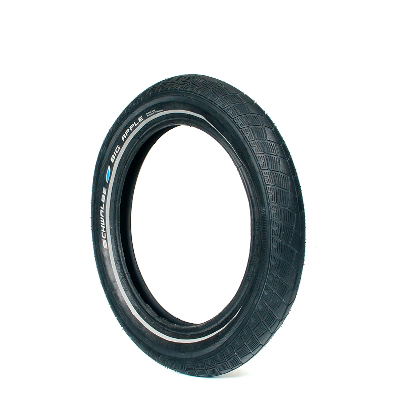 Schwalbe Big Apple 12 0