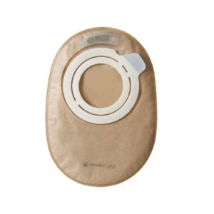 SenSura Flex geschlossener Beutel, hautfarben (P=30)