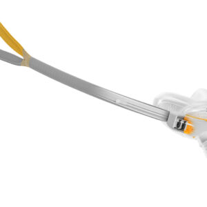 F&P Solo AutoFit Nasal CPAP Maske, Doppel-Pack mit 2 Maskenkissen, komplett inkl. AutoFit Kopfband & AutoLock Anpassung