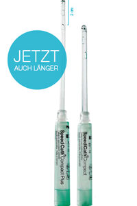 Coloplast SpeediCath Compact Plus Einmalkatheter P = 30 Stück