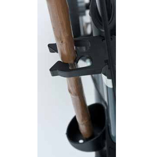 Topro Olympos Stockhalter 0