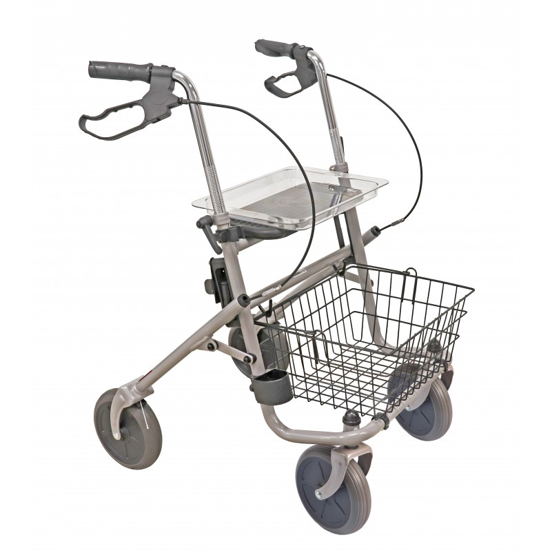 Trendmobil Standard Rollator