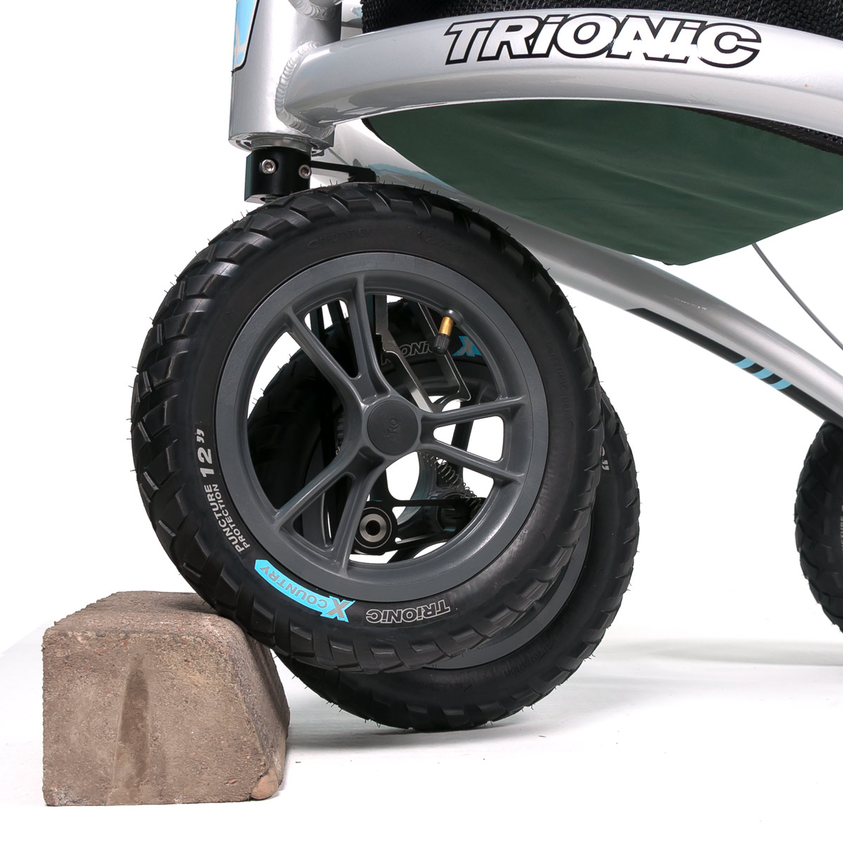 Trionic Sport 12er L3 2