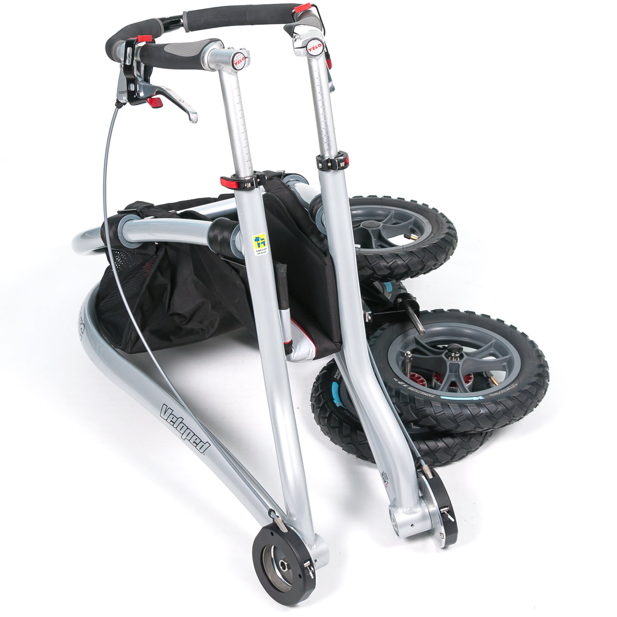 Trionic Trek 12er M7