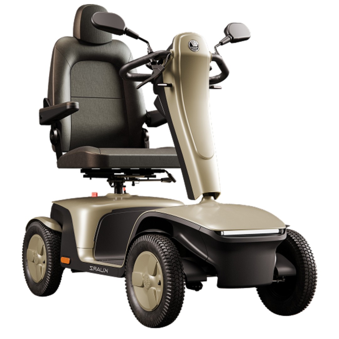Vermeiren Kuarz Scooter 1236911