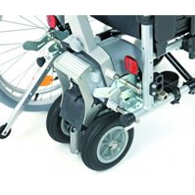 Viamobil Eco Halterung 0