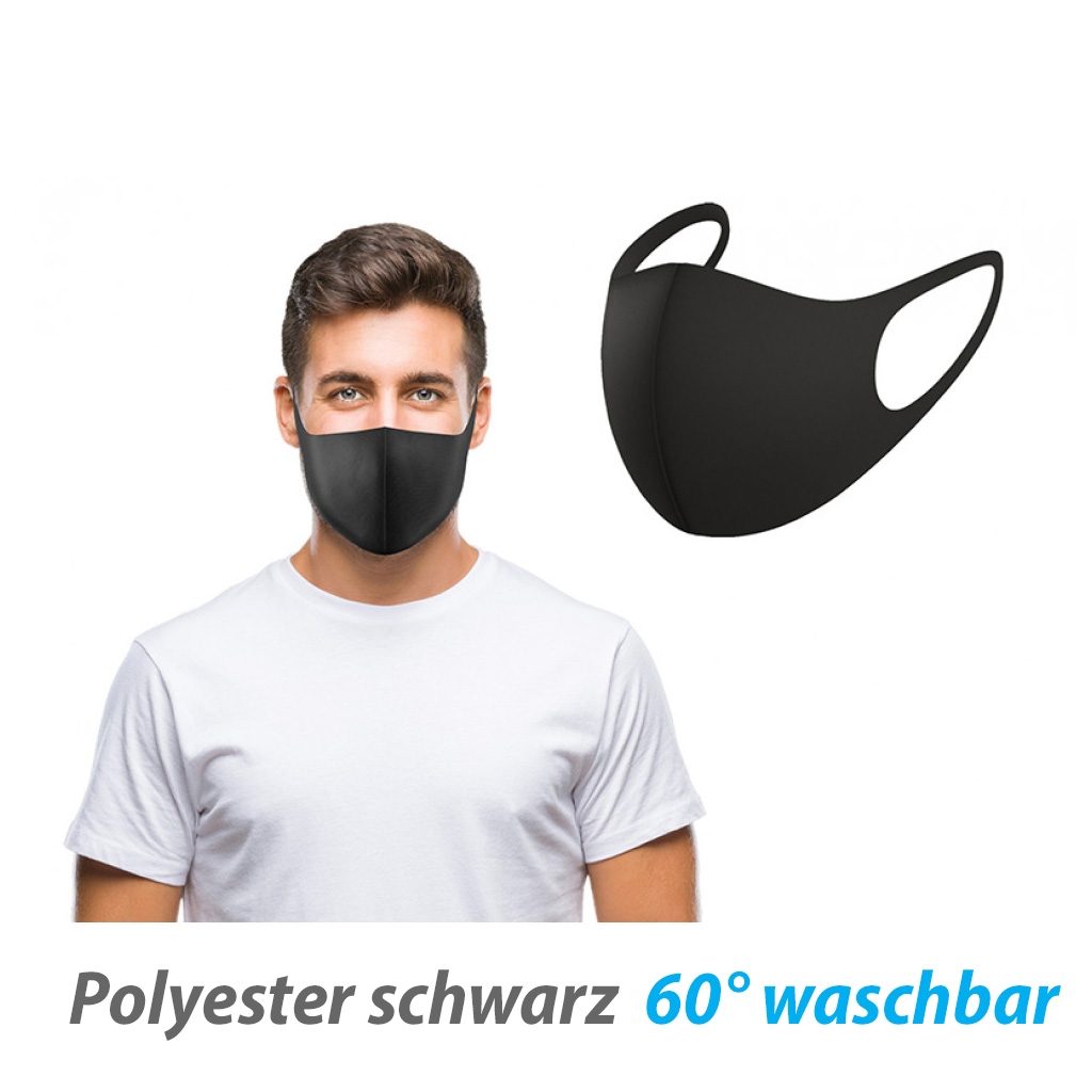 WUR Black 1er