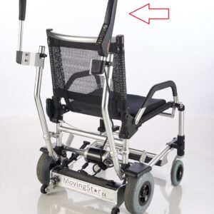 Externe Steuerung für den Movingstar 100