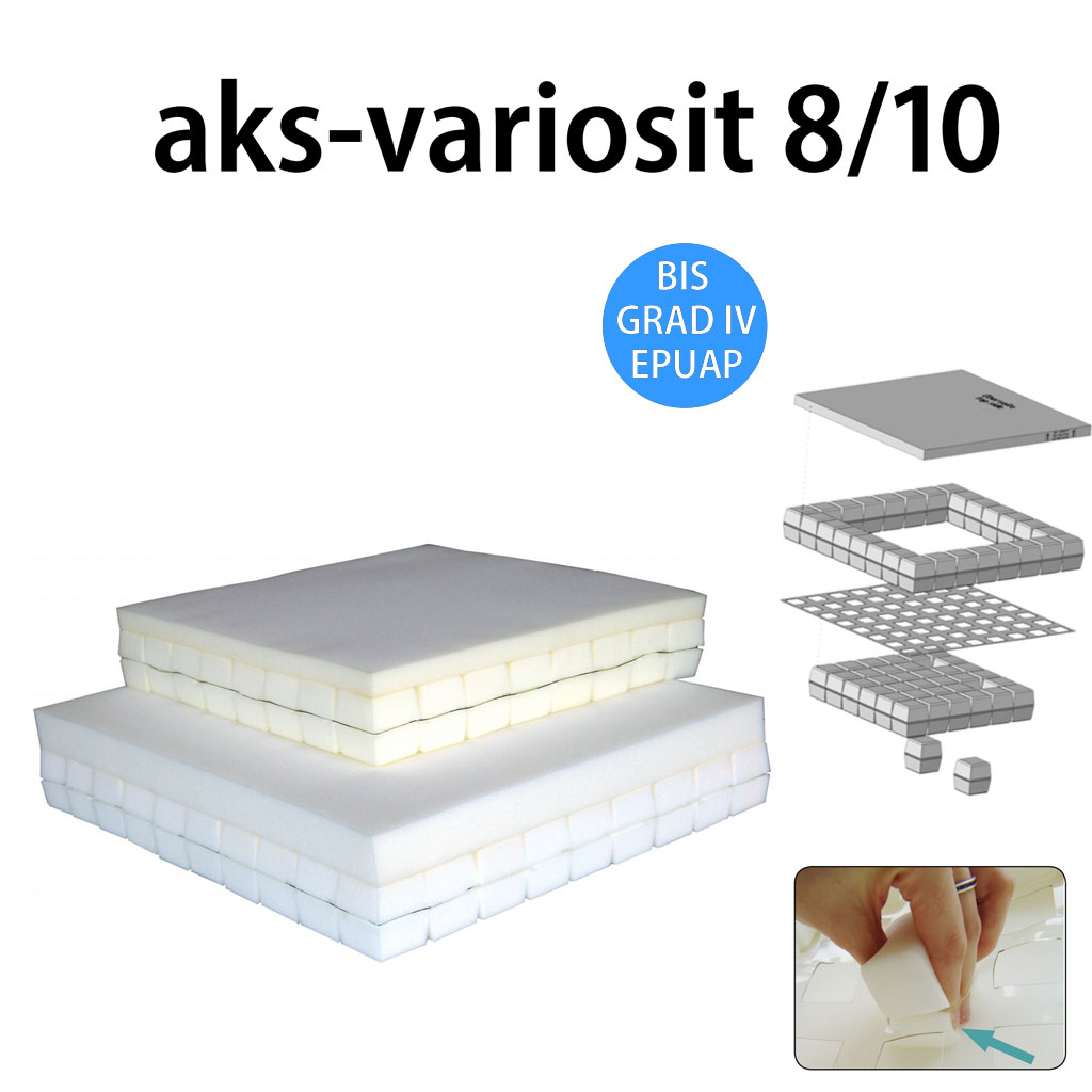 aks variosit 8 10