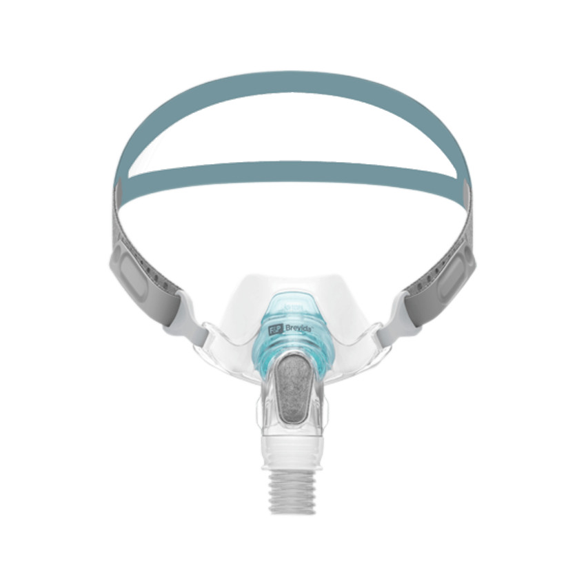 cpap maske Brevida