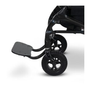 Meyra iTRAVEL-CARBON Elektrorollstuhl, faltbar, nur 16.1 kg, HMV:18.46.06.0015