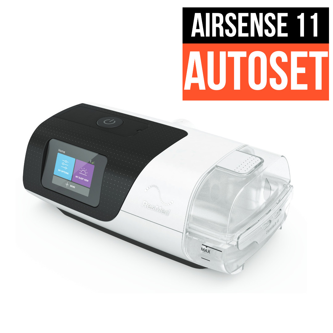 resmed air11 auto