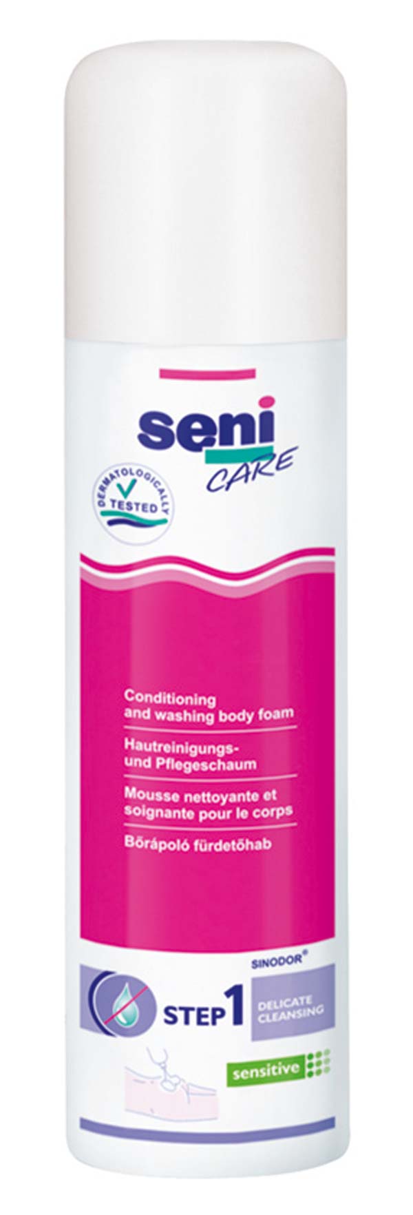 seni pflegeschaum 0