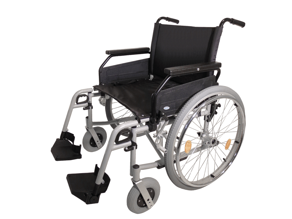 standard rollstuhl rotec xl 01