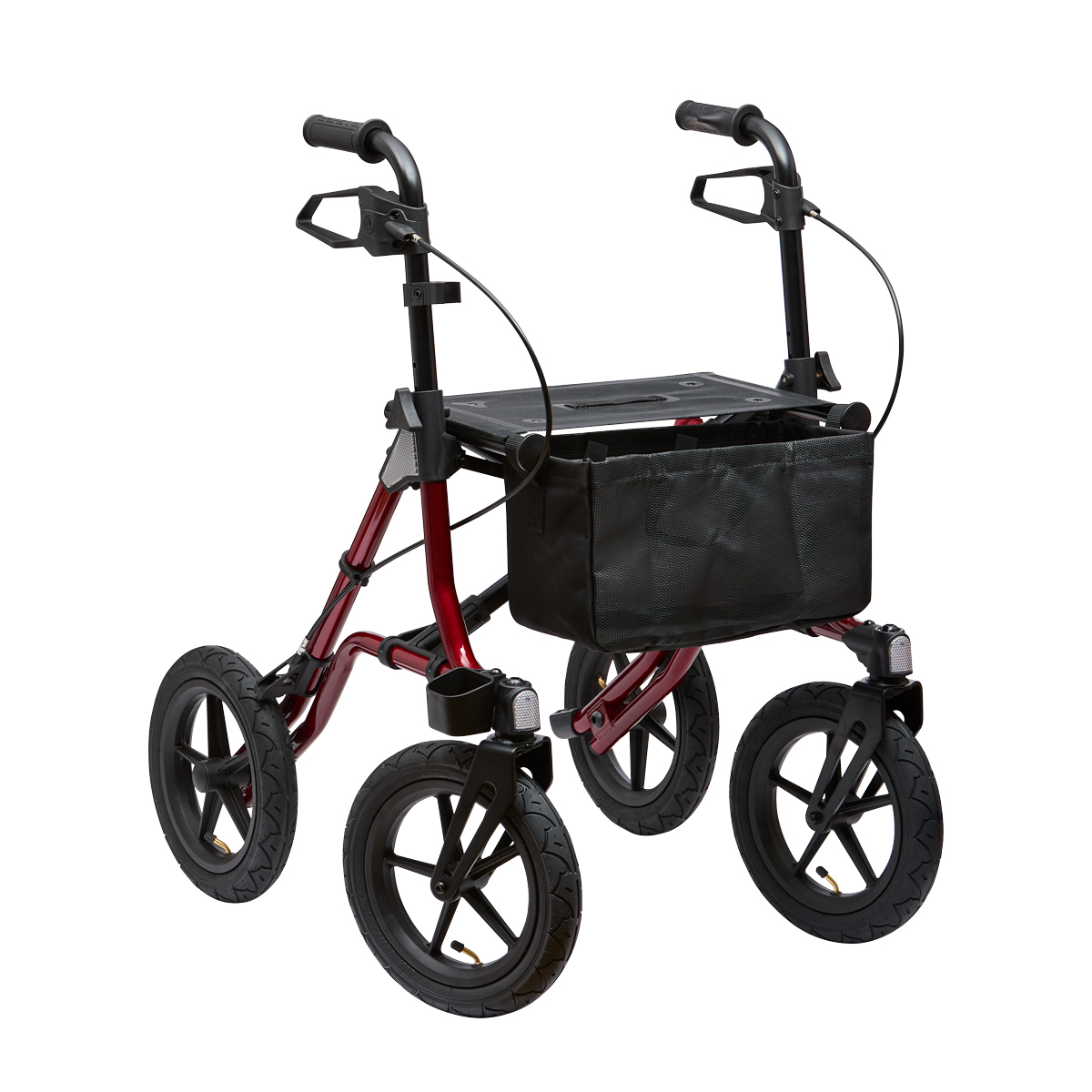 taima xc 12 luftbereift